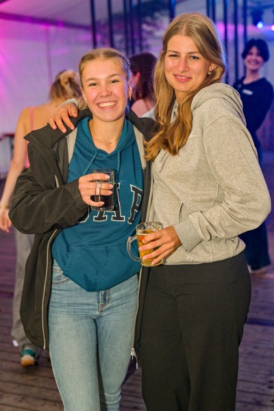 pfingstfest nedden