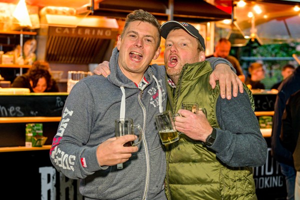 pfingstfest nedden