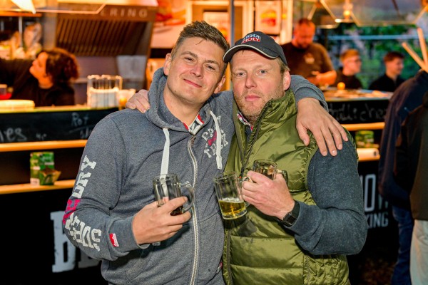 pfingstfest nedden