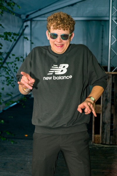 pfingstfest nedden