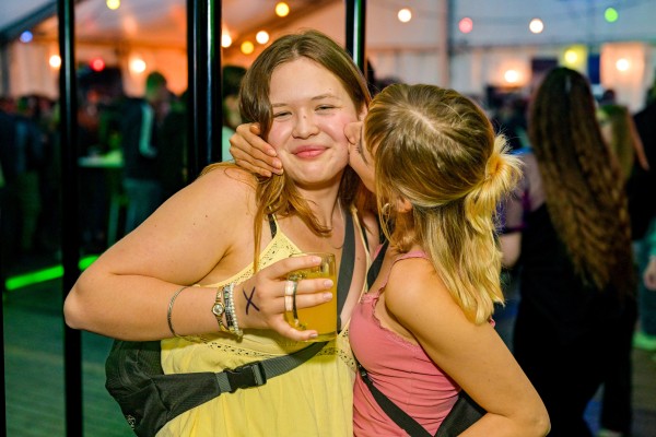 pfingstfest nedden