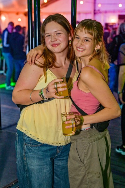 pfingstfest nedden