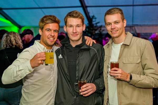 pfingstfest nedden