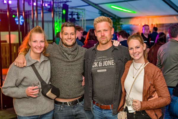 pfingstfest nedden