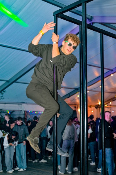 pfingstfest nedden