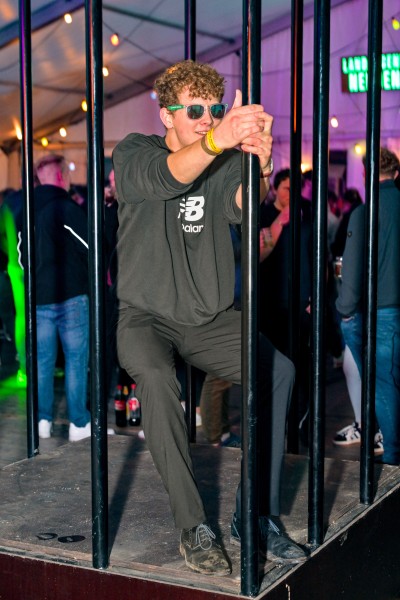pfingstfest nedden