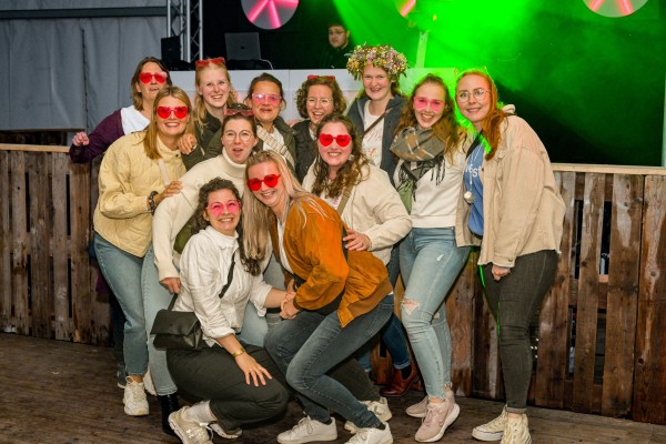 pfingstfest nedden