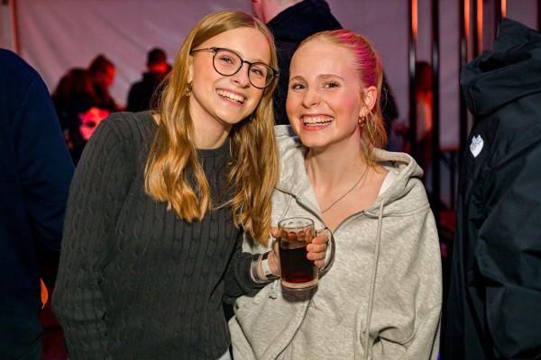pfingstfest nedden