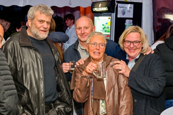 pfingstfest nedden
