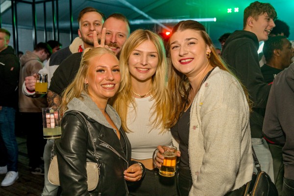 pfingstfest nedden