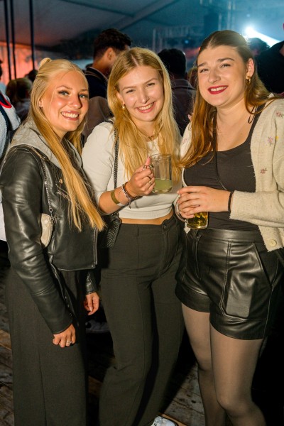 pfingstfest nedden