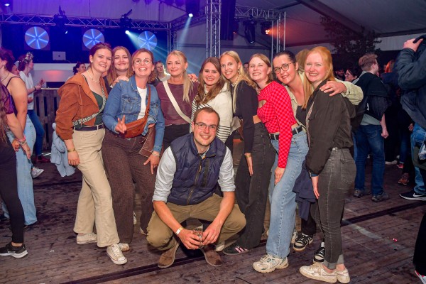 pfingstfest nedden