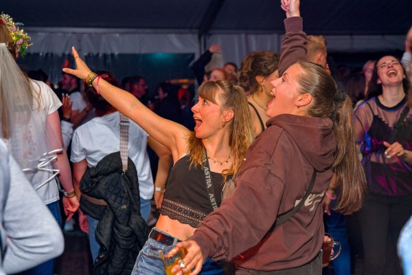 pfingstfest nedden