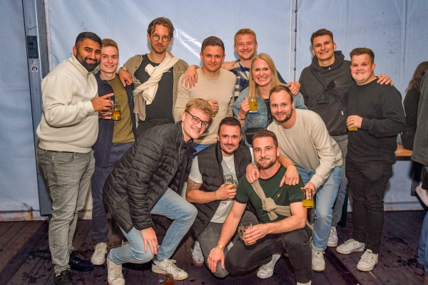 pfingstfest nedden