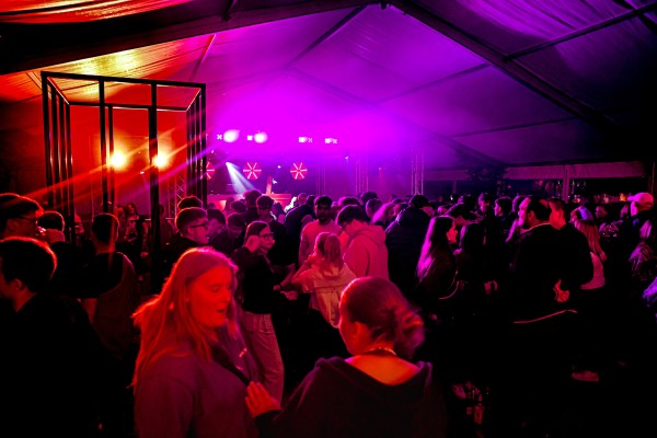 pfingstfest nedden