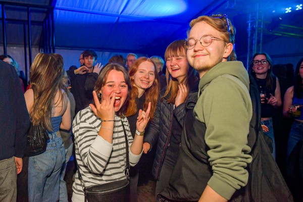 pfingstfest nedden