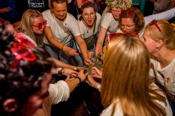 pfingstfest nedden pfingstfest nedden