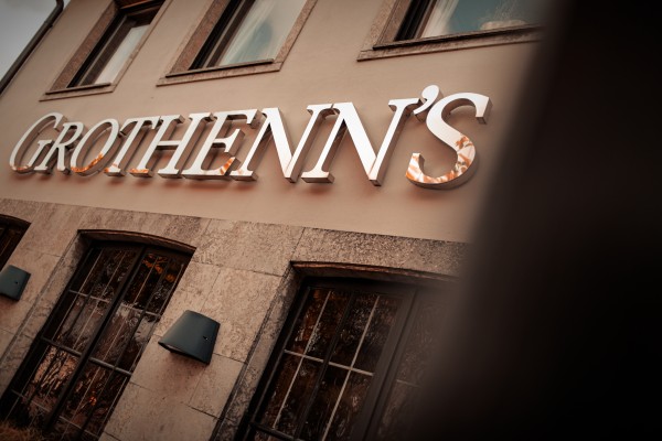 grothenns