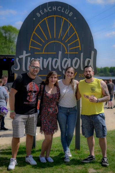 strandgold strandgold