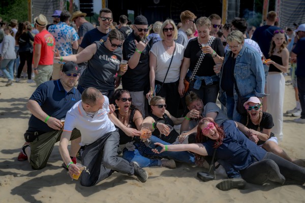 strandgold strandgold