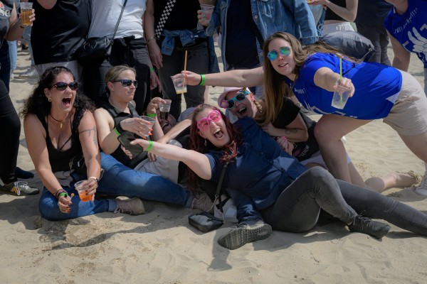 strandgold strandgold