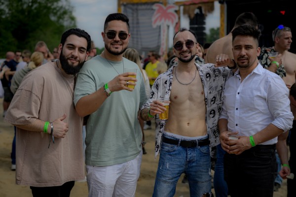 strandgold strandgold