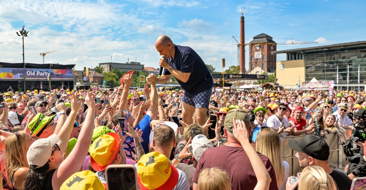 09.08.2025 Bremen Ole