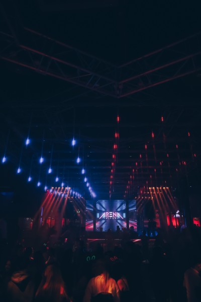 arena