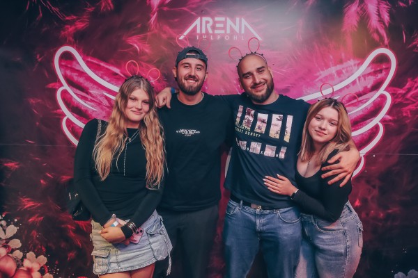 arena