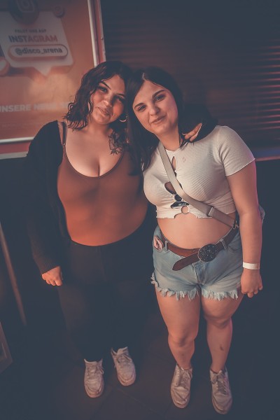 arena