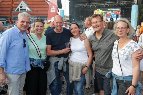 stadtfest achim