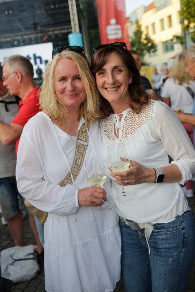 stadtfest achim