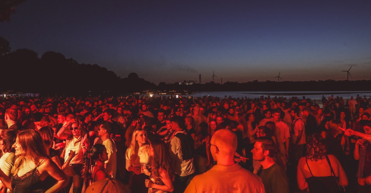 11.07.2026 UNI NACHT XXL