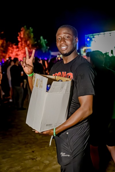 uninacht