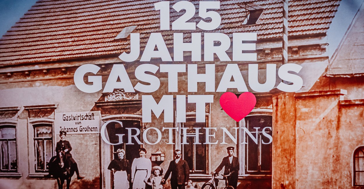 125 Jahre Grothenns 02.04.2026