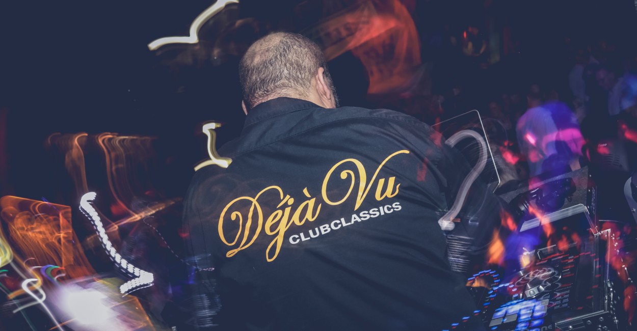 13.04.2024 DejaVu Clubclassics