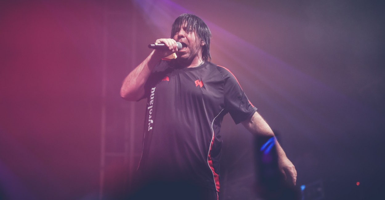 14.03.2026 Hüttengaudi im Aladin