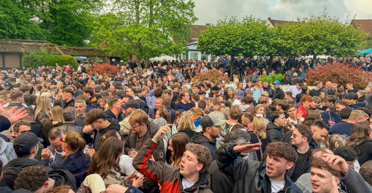 14.05.2026 Grothenns Himmelfahrt