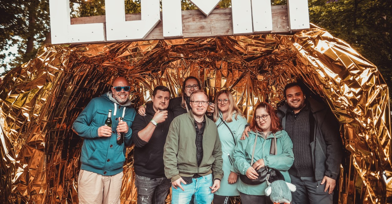 14.05.2026 Vatertag in Elsdorf