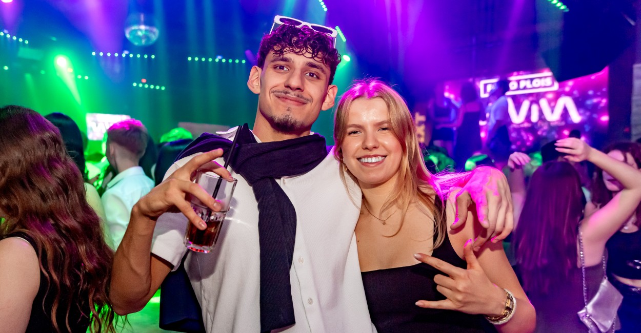 14.11.2025 Bremen Next im La Viva