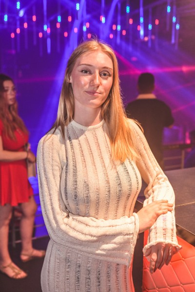 arena