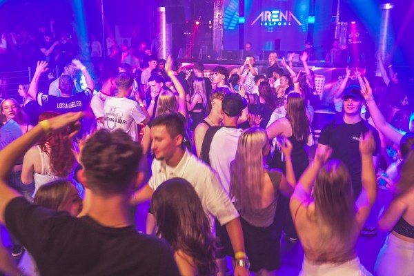 arena