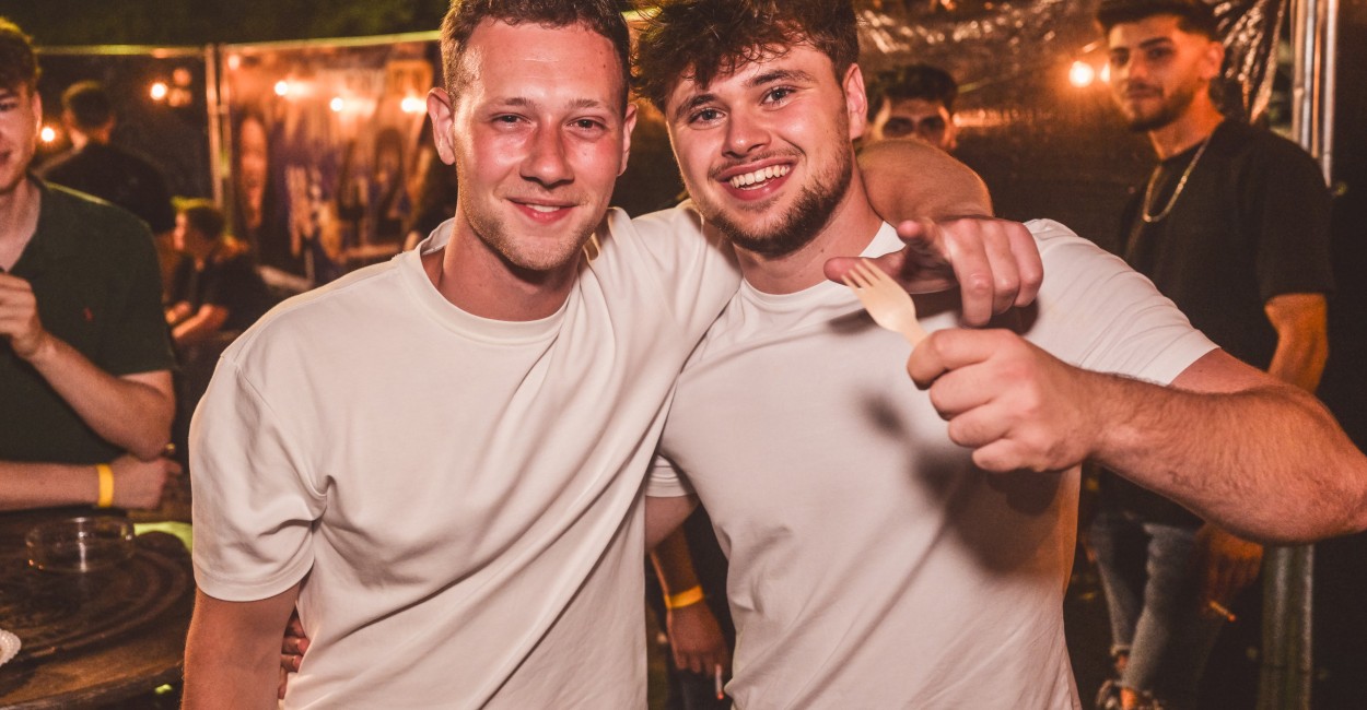 18.+19.07.2025 Arena