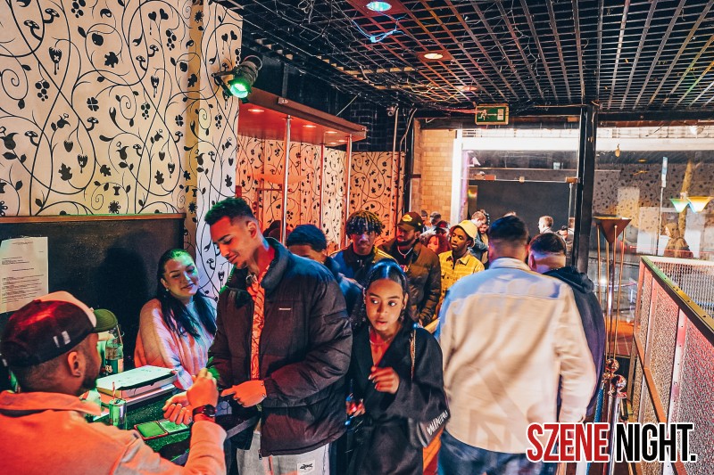 19.03.2023 Avenue Szenenight