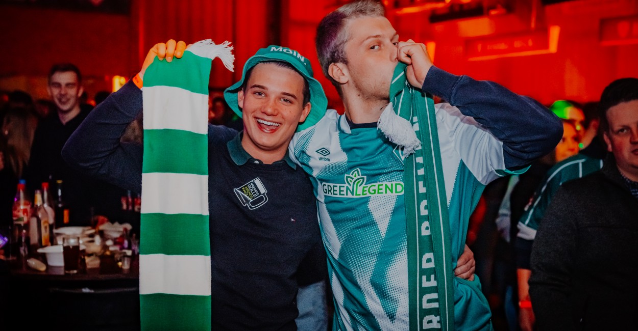 18.04.2026 Liebesnacht St. Jürgen