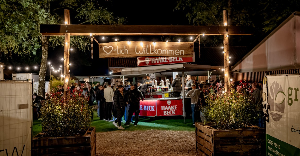 18.09.2026 Erntefest Rautendorf Freitag