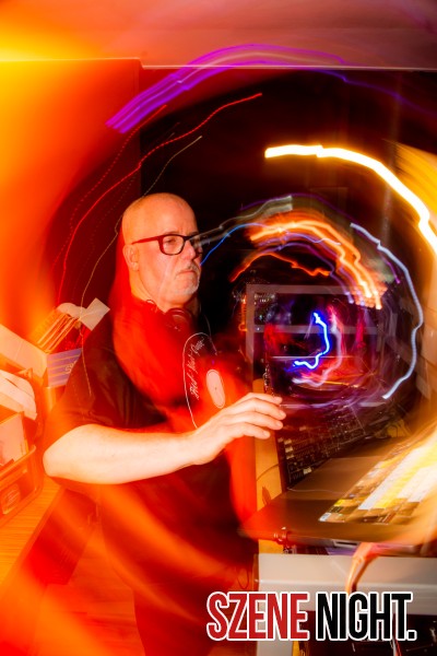 19.03.2023 GROOVE CLUB Szenenight