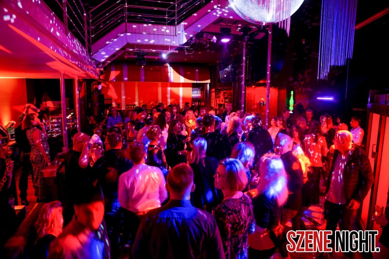 19.03.2023 GROOVE CLUB Szenenight