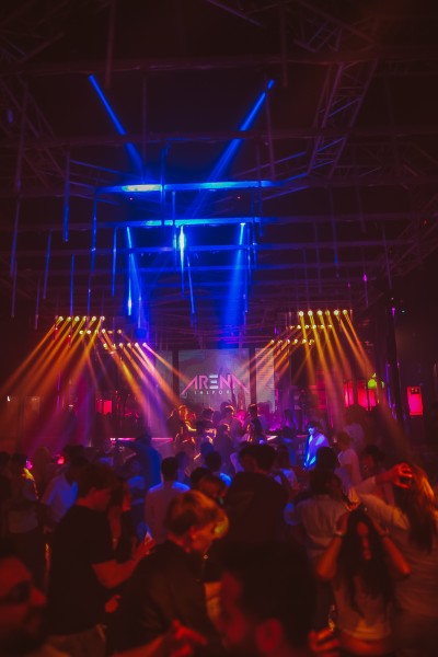 arena arena