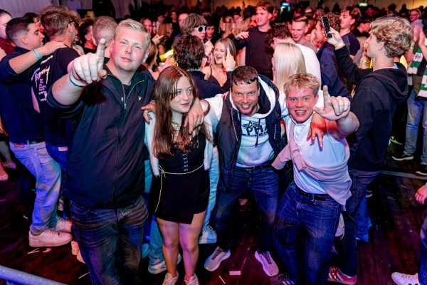 rautendorf erntefest sa